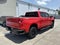 2021 Chevrolet Silverado 1500 4WD Crew Cab 147 Custom Trail Boss