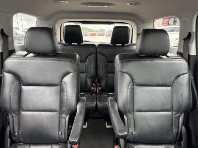 2021 GMC Acadia FWD 4dr SLE