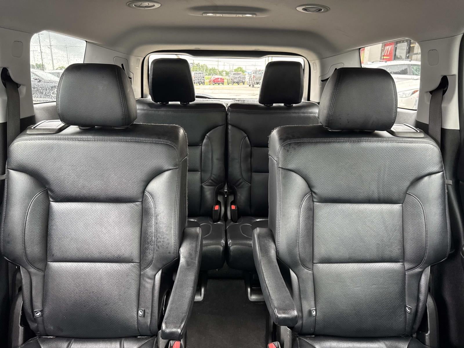 2021 GMC Acadia FWD 4dr SLE