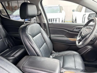 2021 GMC Acadia FWD 4dr SLE