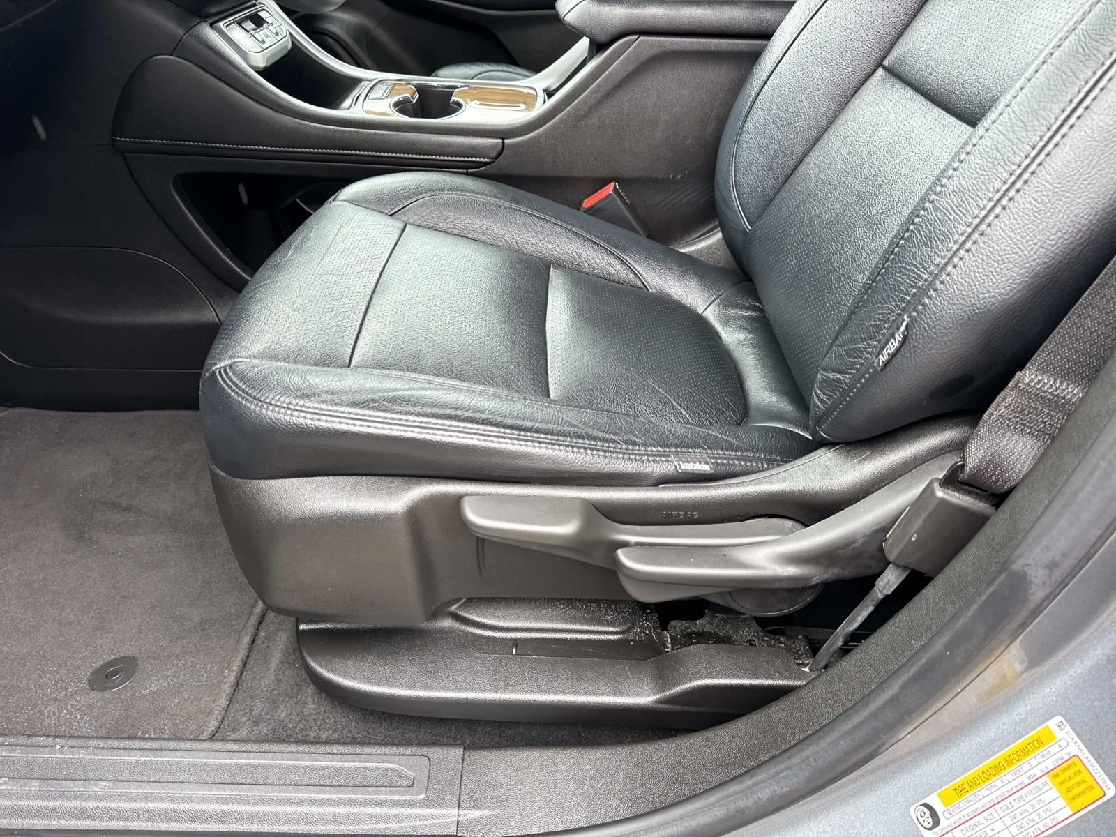 2021 GMC Acadia FWD 4dr SLE