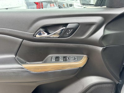 2021 GMC Acadia FWD 4dr SLE