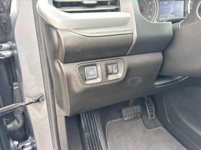 2021 GMC Acadia FWD 4dr SLE