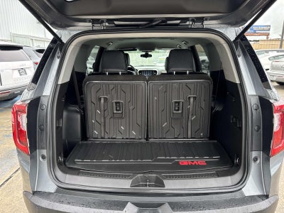 2021 GMC Acadia FWD 4dr SLE