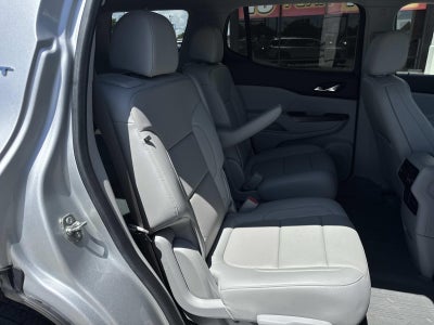 2020 GMC Acadia FWD 4dr SLT