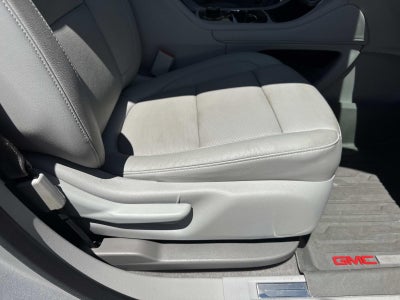 2020 GMC Acadia FWD 4dr SLT
