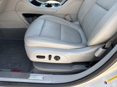 2020 GMC Acadia FWD 4dr SLT