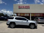 2020 GMC Acadia FWD 4dr SLT