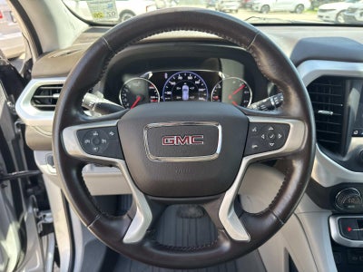 2020 GMC Acadia FWD 4dr SLT
