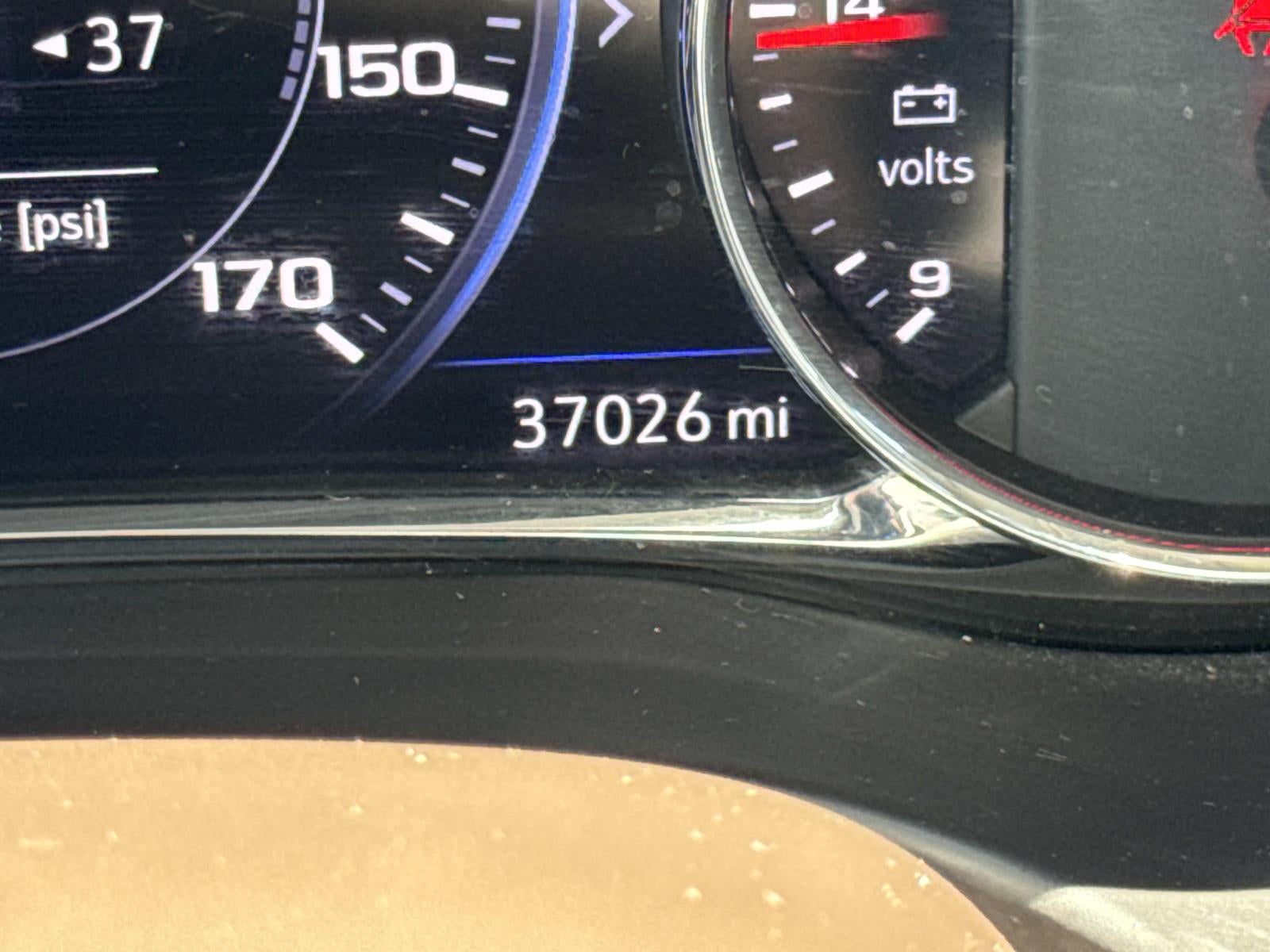 2020 GMC Acadia FWD 4dr SLT