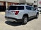 2020 GMC Acadia FWD 4dr SLT
