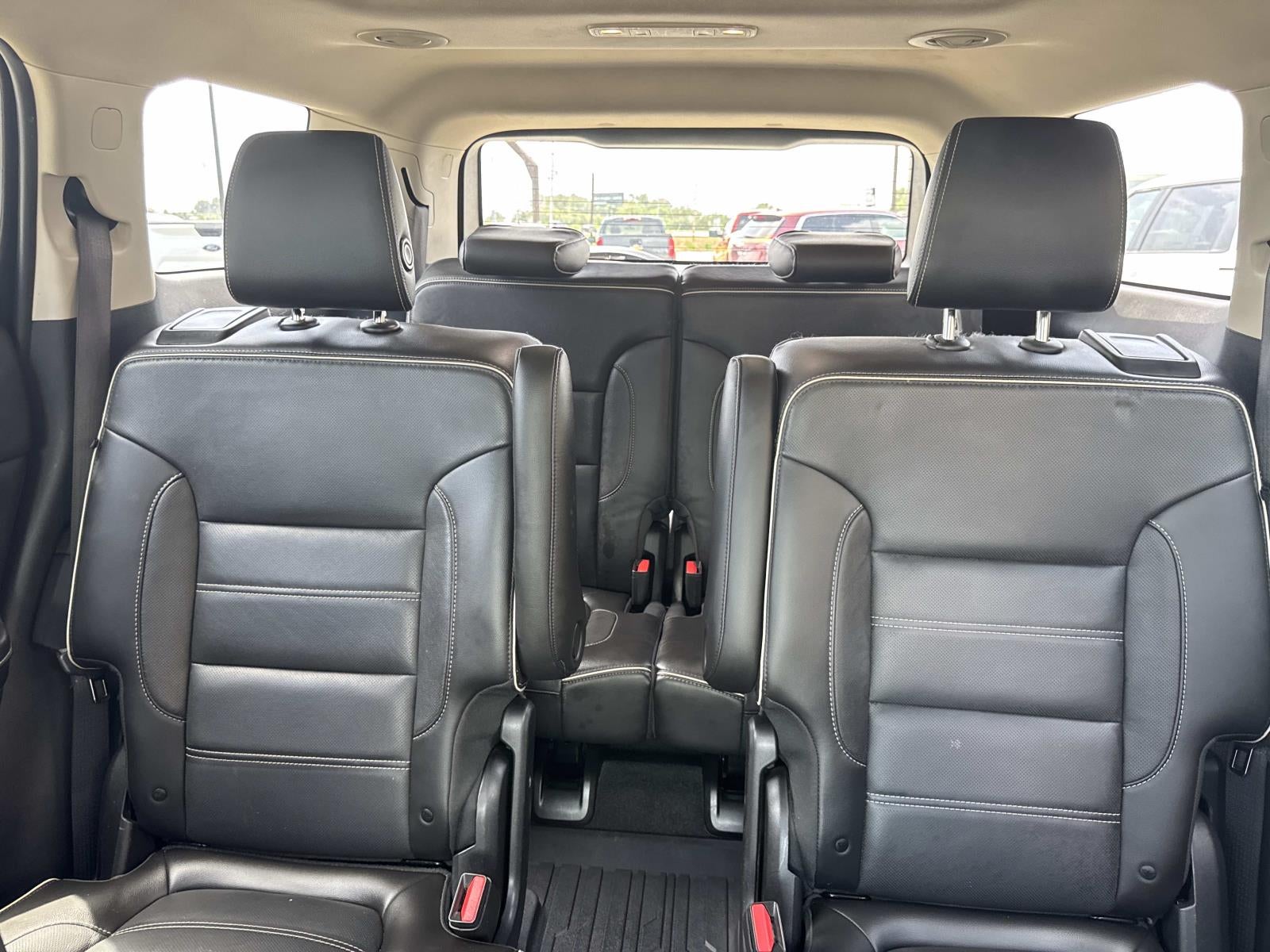 2019 GMC Acadia FWD 4dr Denali