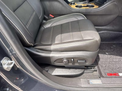 2019 GMC Acadia FWD 4dr Denali
