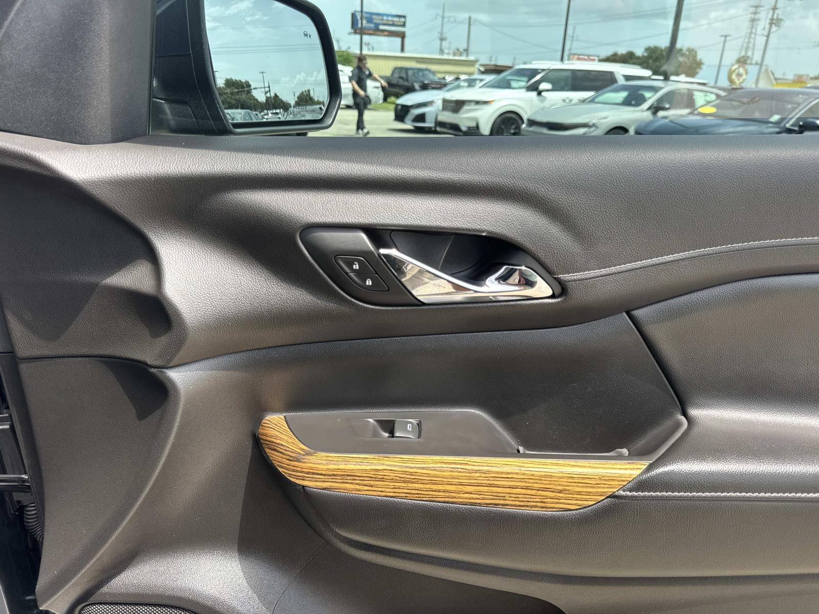 2019 GMC Acadia FWD 4dr Denali