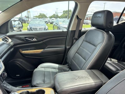 2019 GMC Acadia FWD 4dr Denali