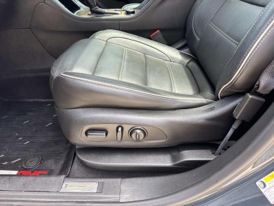 2019 GMC Acadia FWD 4dr Denali