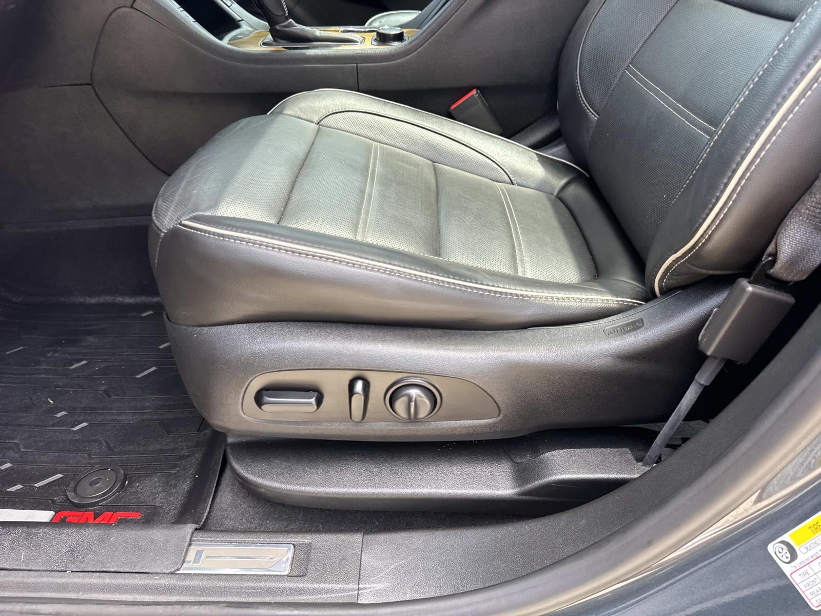 2019 GMC Acadia FWD 4dr Denali