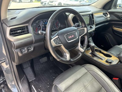 2019 GMC Acadia FWD 4dr Denali