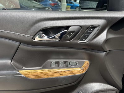 2019 GMC Acadia FWD 4dr Denali