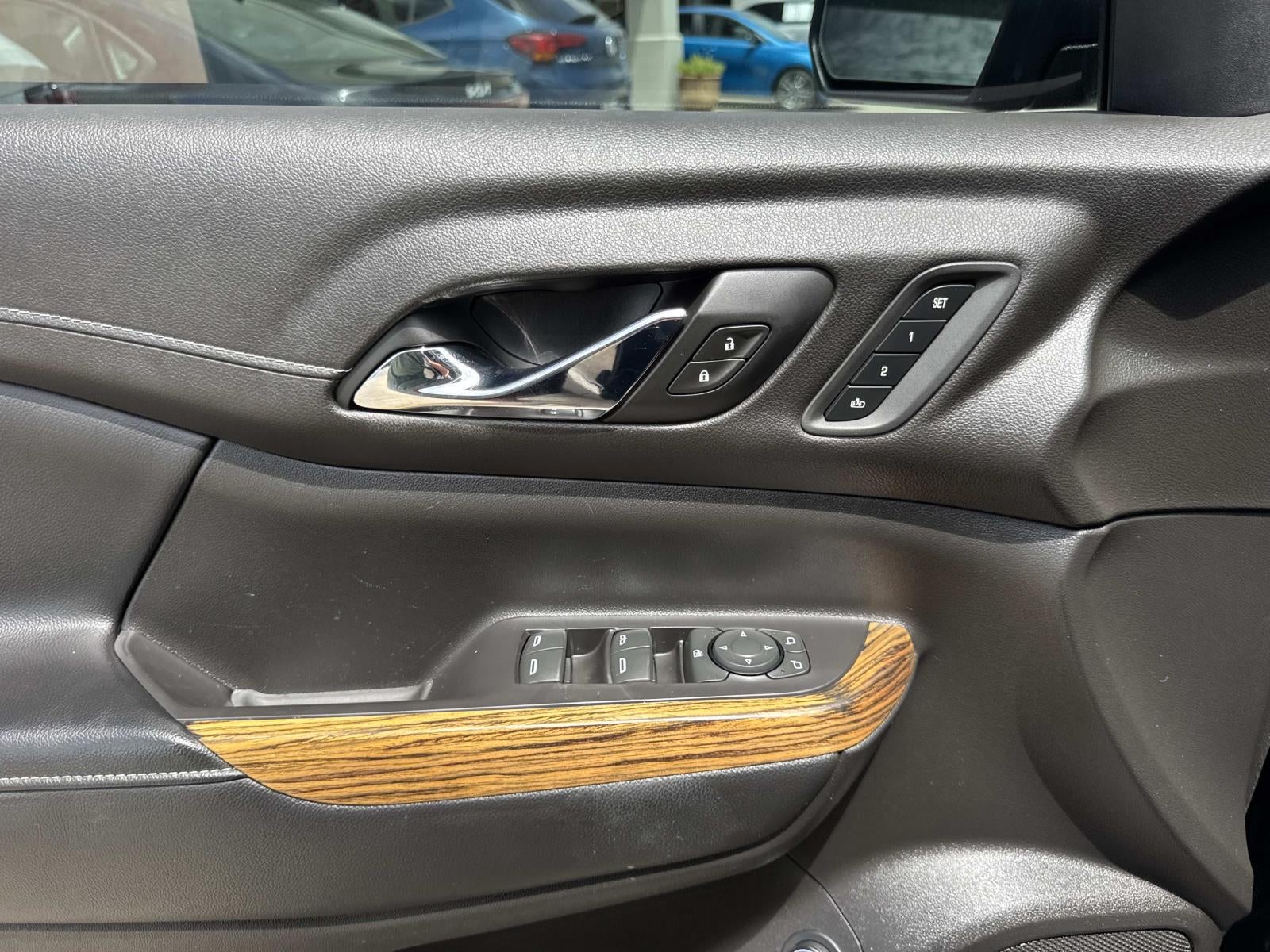 2019 GMC Acadia FWD 4dr Denali