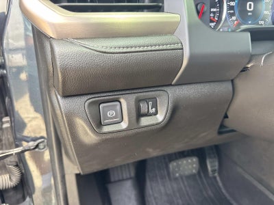 2019 GMC Acadia FWD 4dr Denali