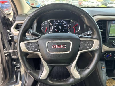 2019 GMC Acadia FWD 4dr Denali
