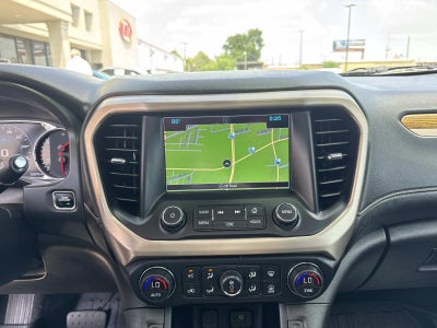 2019 GMC Acadia FWD 4dr Denali