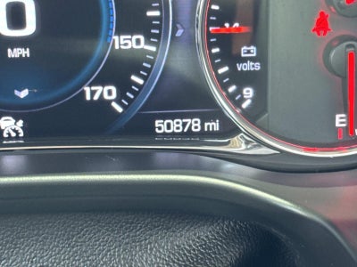 2019 GMC Acadia FWD 4dr Denali