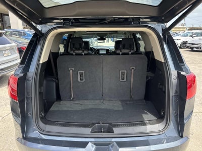 2019 GMC Acadia FWD 4dr Denali