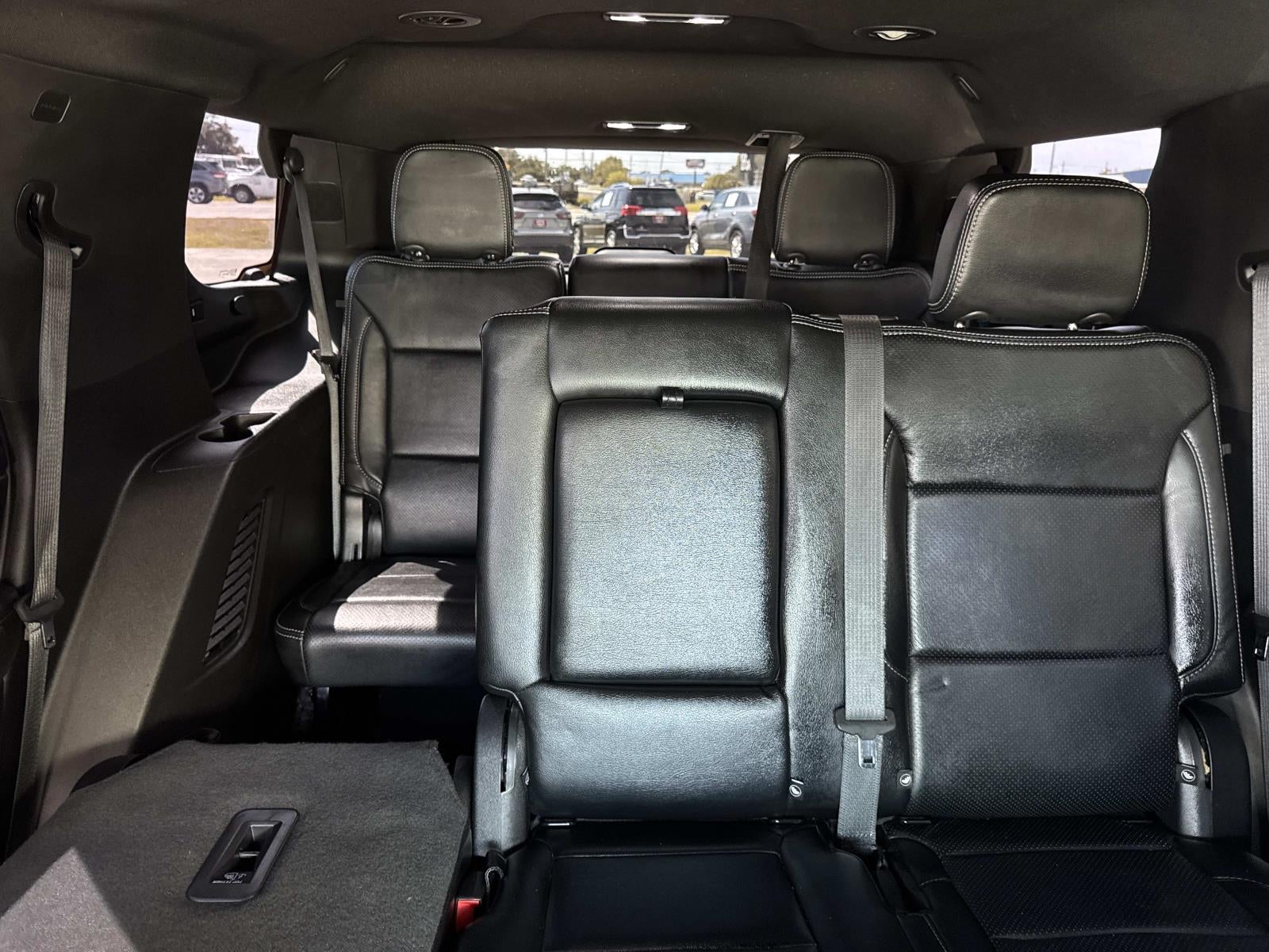 2023 GMC Yukon 2WD 4dr SLE