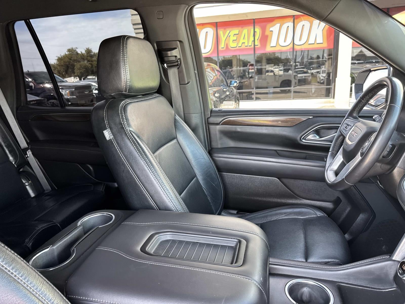 2023 GMC Yukon 2WD 4dr SLE