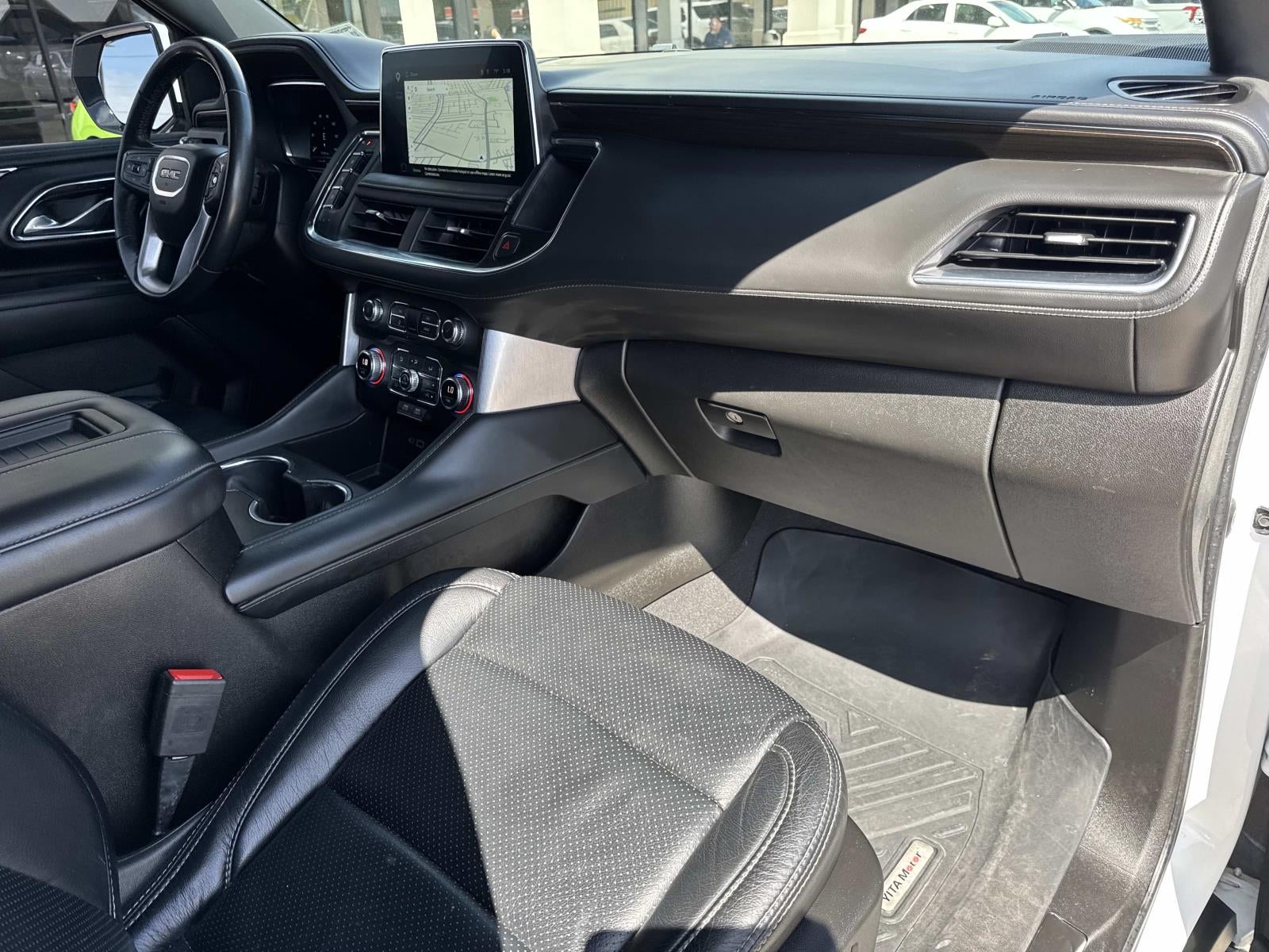 2023 GMC Yukon 2WD 4dr SLE