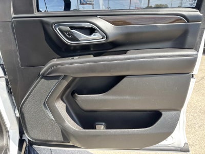 2023 GMC Yukon 2WD 4dr SLE