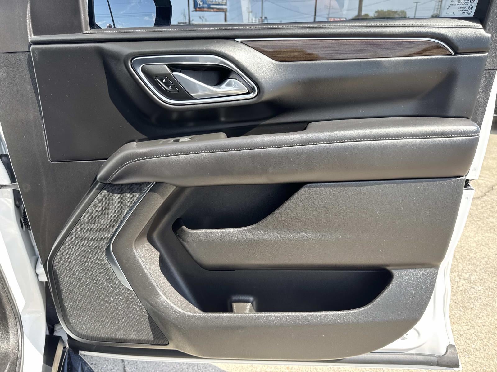 2023 GMC Yukon 2WD 4dr SLE