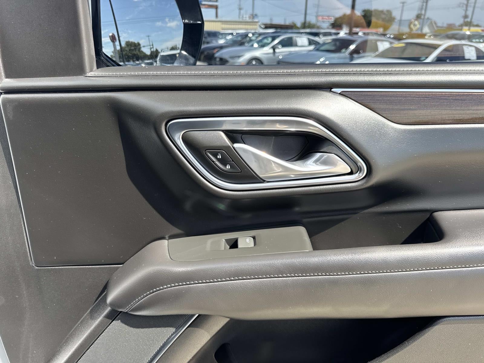 2023 GMC Yukon 2WD 4dr SLE