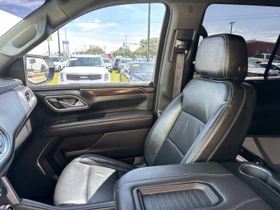 2023 GMC Yukon 2WD 4dr SLE
