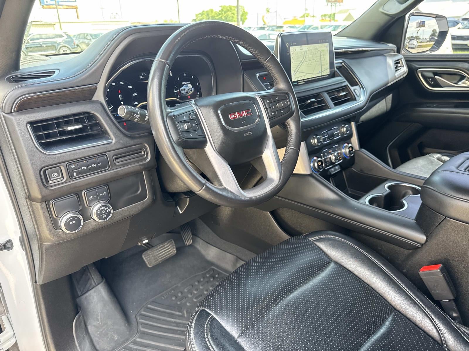 2023 GMC Yukon 2WD 4dr SLE