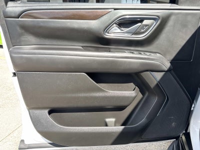 2023 GMC Yukon 2WD 4dr SLE