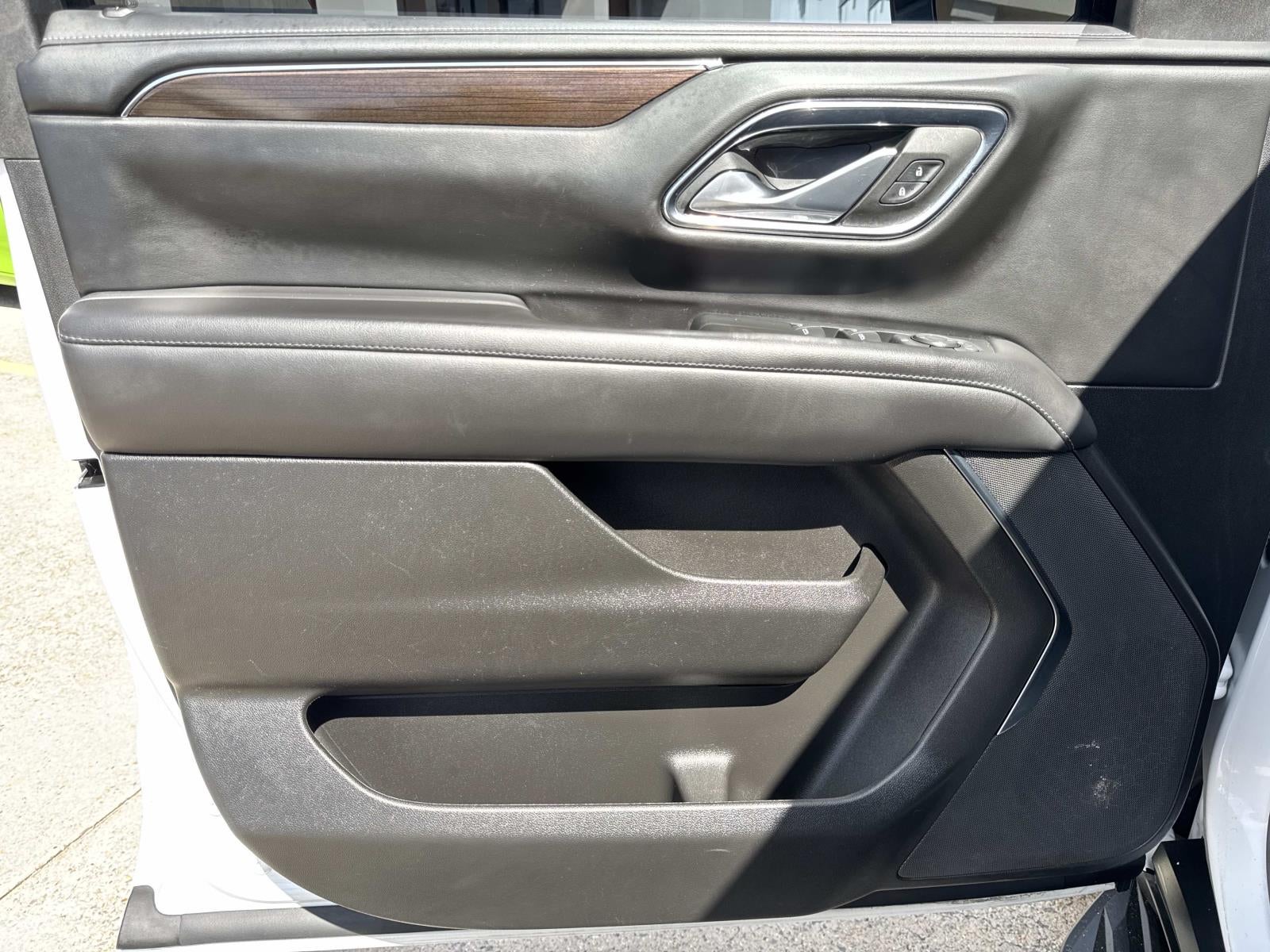 2023 GMC Yukon 2WD 4dr SLE