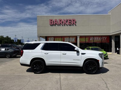 2023 GMC Yukon 2WD 4dr SLE