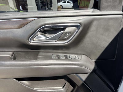 2023 GMC Yukon 2WD 4dr SLE