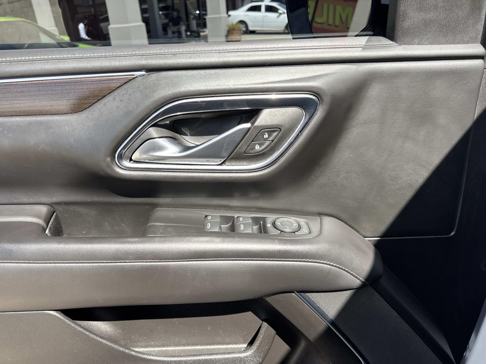 2023 GMC Yukon 2WD 4dr SLE