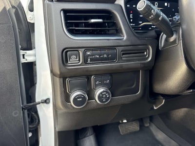 2023 GMC Yukon 2WD 4dr SLE