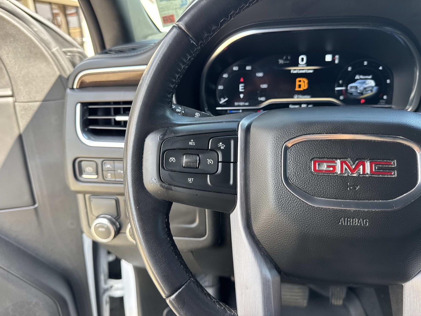 2023 GMC Yukon 2WD 4dr SLE