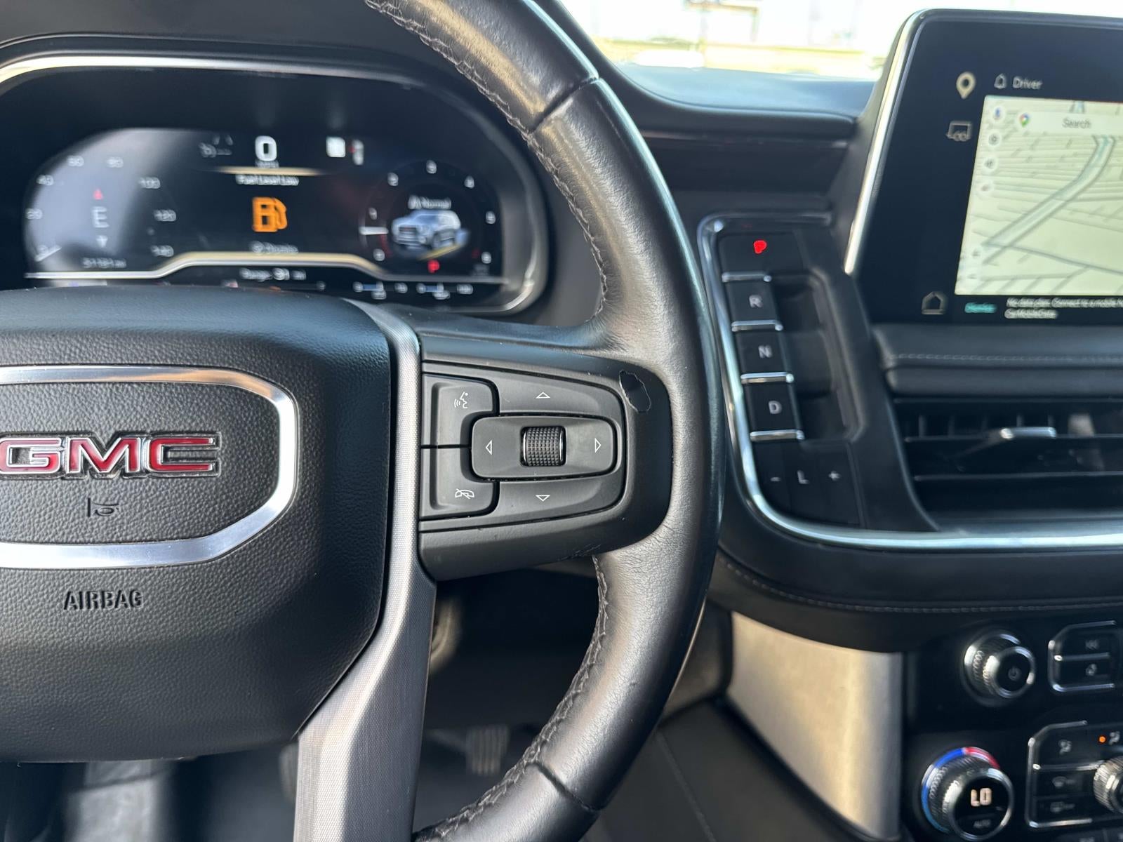 2023 GMC Yukon 2WD 4dr SLE