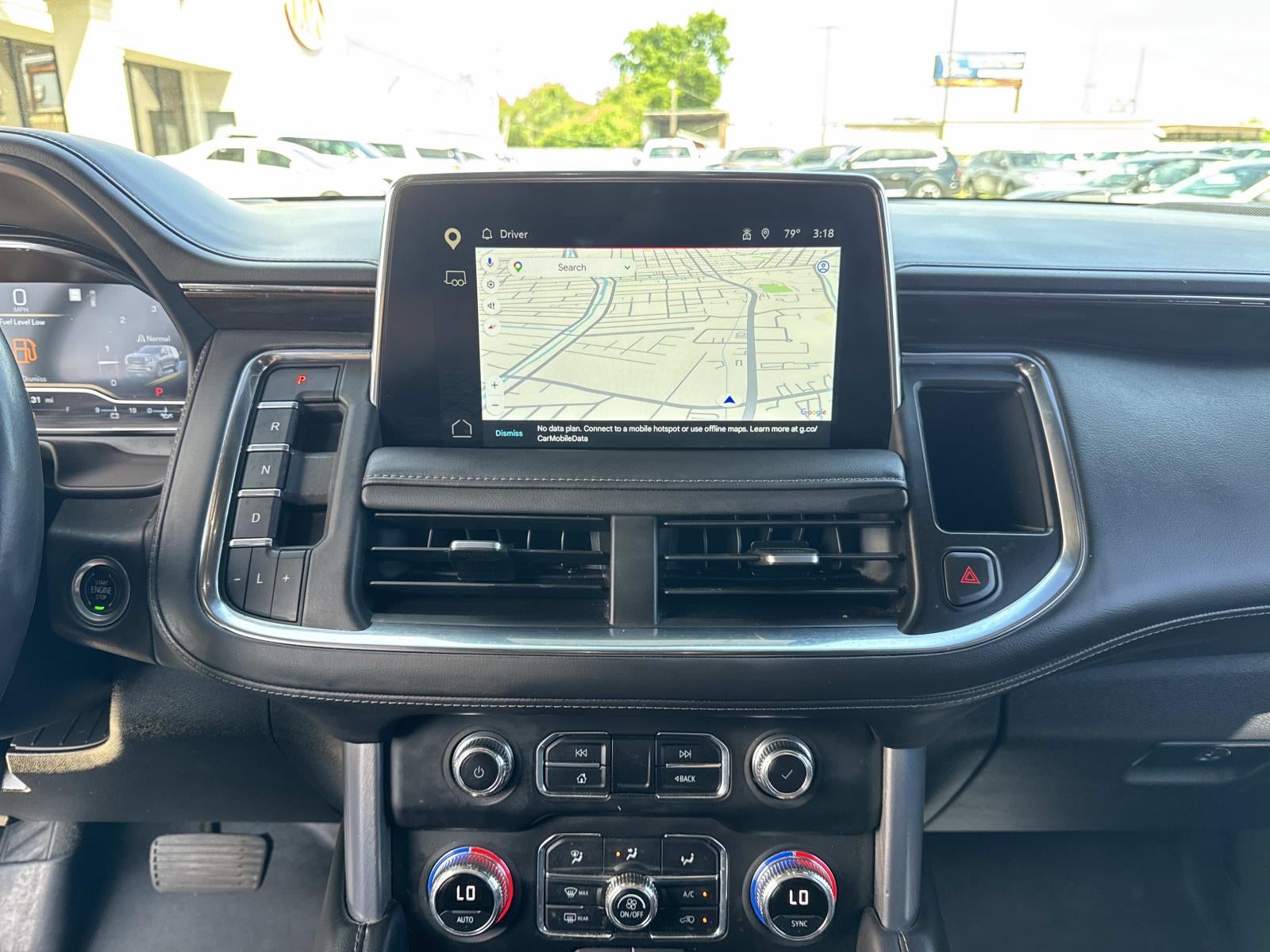 2023 GMC Yukon 2WD 4dr SLE