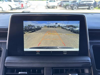 2023 GMC Yukon 2WD 4dr SLE