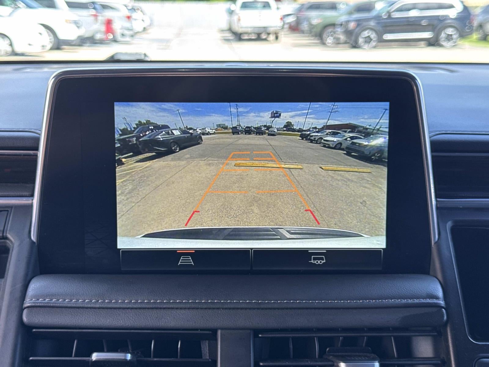 2023 GMC Yukon 2WD 4dr SLE