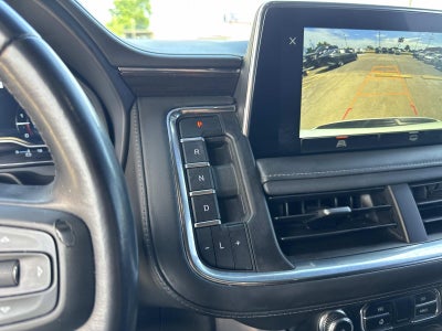 2023 GMC Yukon 2WD 4dr SLE