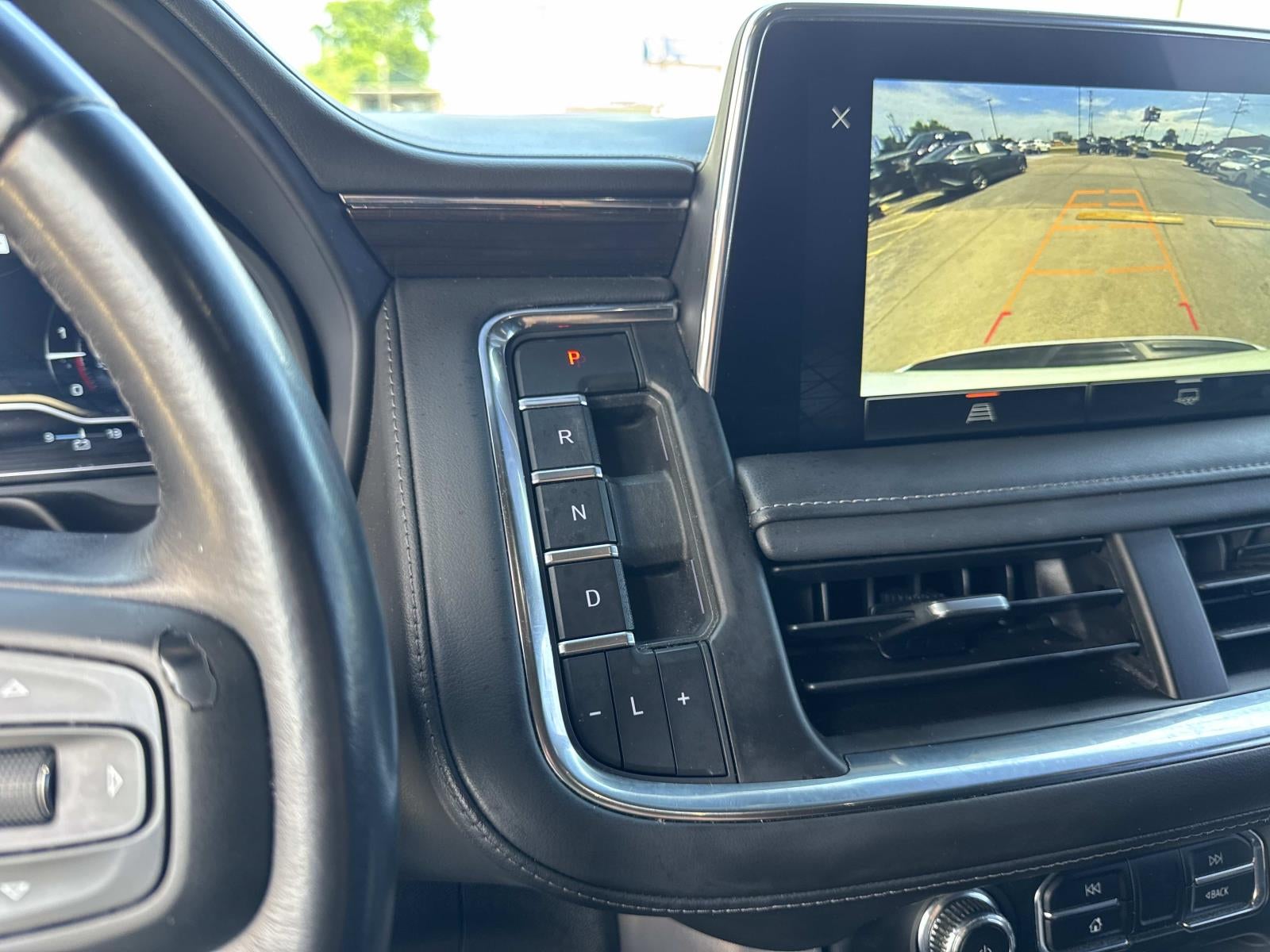 2023 GMC Yukon 2WD 4dr SLE